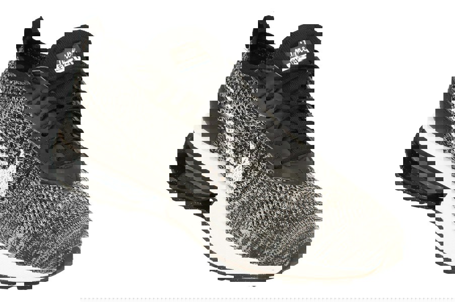 Nike Air Max Flyknit Racer Mens Dj6106 001 - Black White 001 - Photo 3