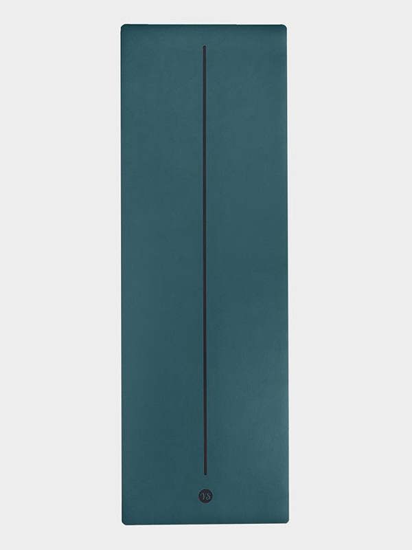 Yoga Studio The Grip Alignment Mat (4mm)