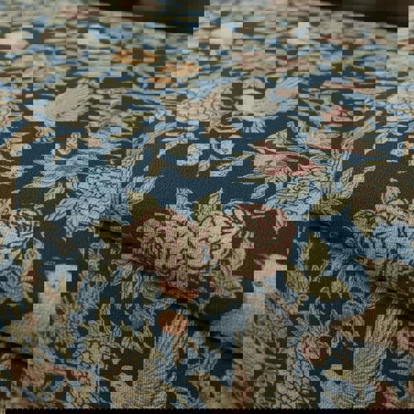 Versatile Lounge Seating Bench with Deep Storage – Multi - Purpose Footstool & Seat - ISTOOLS