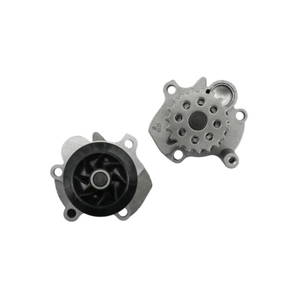 Motive Water Pump & Timing Belt Kit Fits VW Golf Audi Skoda Octavia 2.0 TDI