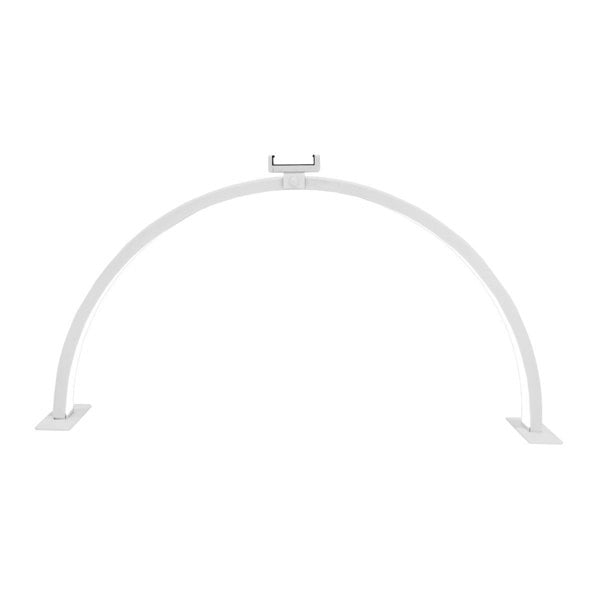 Monstershop LED Half Moon Lamp