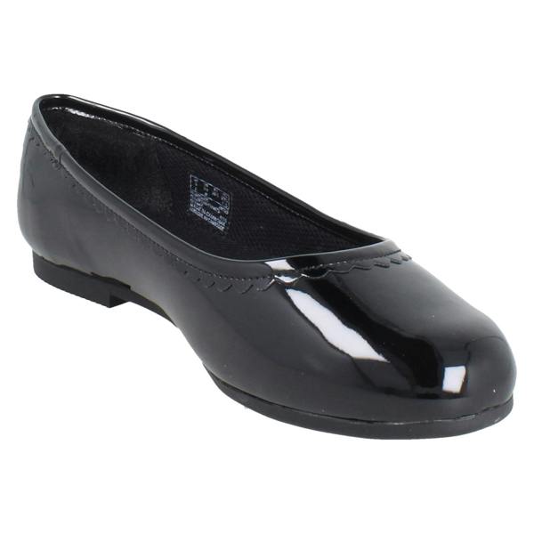 Clarks Girls Clarks School Shoes Porto Dress