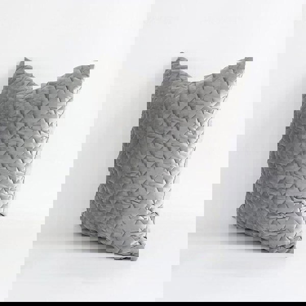 Talia Cushion, Velvet-Rit Concept-Rit Concept