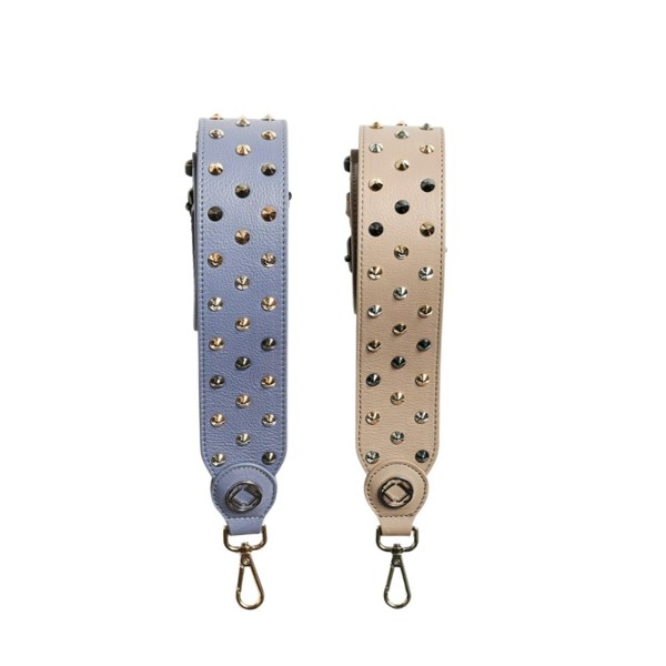 KeriKit England Stevie Studded Leather Strap - Sale