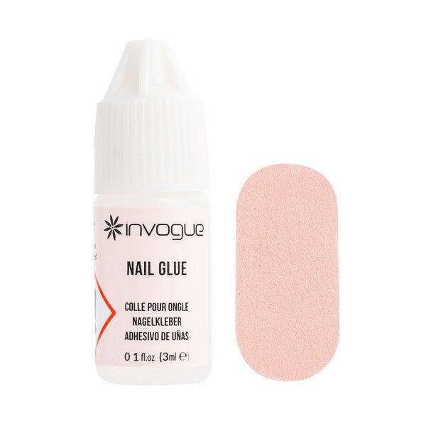 Invogue DIY Almond Nails - Pack of 120