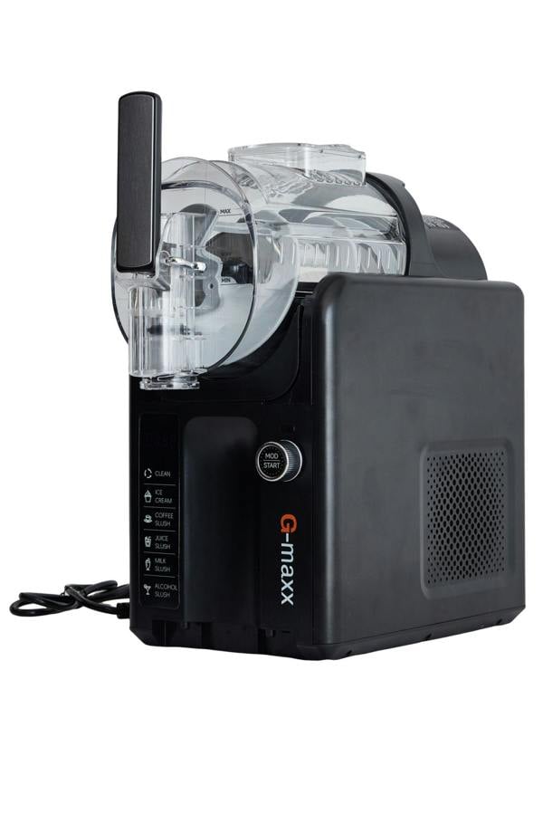 Groundlevel Frozen Slushie Maker Machine