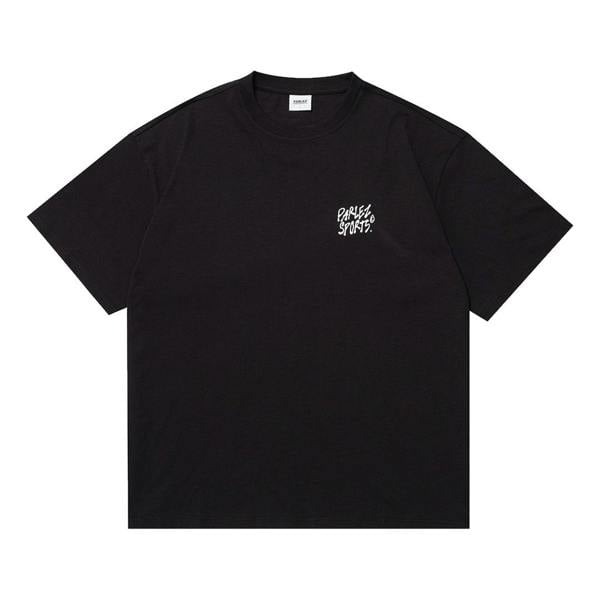 Parlez REACH OS T-SHIRT BLACK L