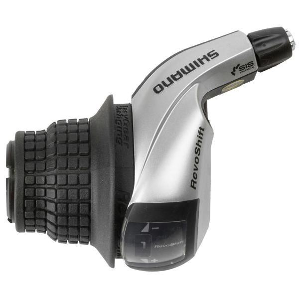 Shimano Tourney SL-RS45-L Twist Lever
