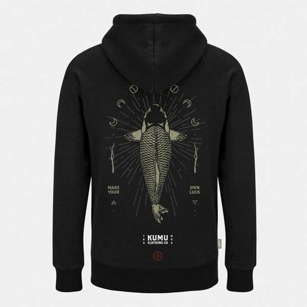 Kumu Make Your Own Luck Hoodie