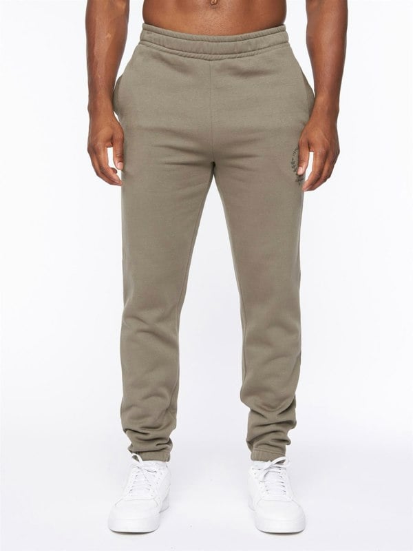 Henleys Alston Joggers - Khaki