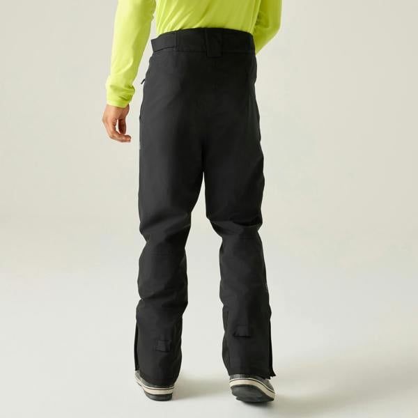 Dare 2B Mens Achieve III Ski Trousers - Black - 
