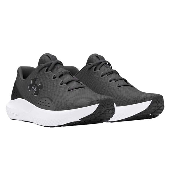Under Armour Mens Surge 4 Shoes - Castle Rock - 