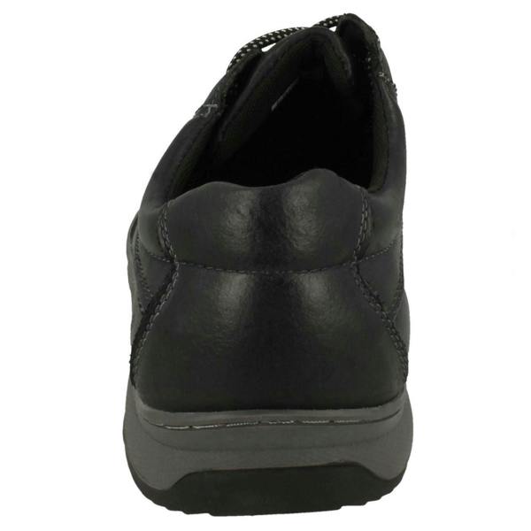 Hush Puppies Mens Hush Puppies Lace Up Shoes Tucker