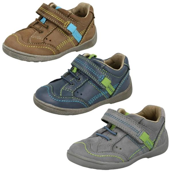 Start-rite Startrite Boys Casual Trainers Super Soft Sam