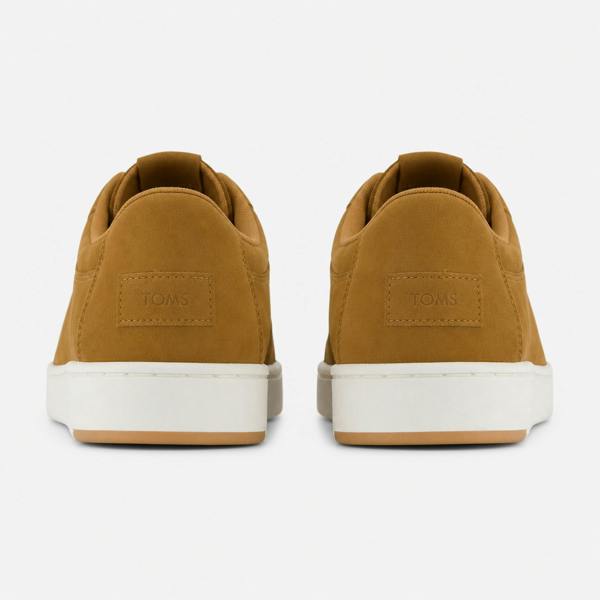 Toms TRVL LITE MILES Casual Trainers in Brown