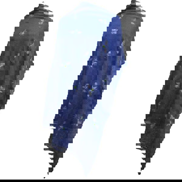 Love EMVY Lightweight Glitter Bee Scarf