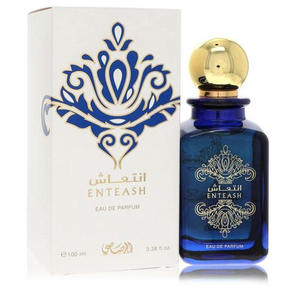 Rasasi Enteash Eau De Parfum 100 ml