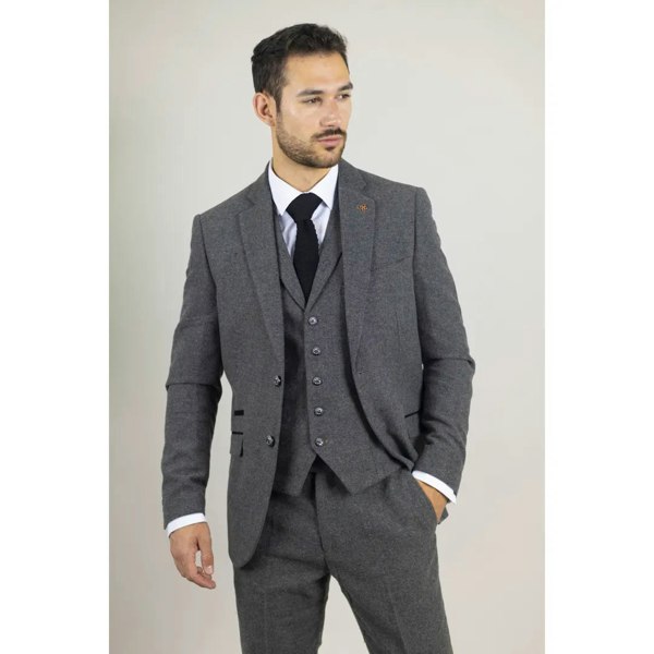34" Jacket 28" Trousers, 36" Jacket 30" Trousers, 38" Jacket 32" Trousers, 40" Jacket 34" Trousers, 42" Jacket 36" Trousers, 44" Jacket 38" Trousers, 46" Jacket 40" Trousers, 48" Jacket 42" Trousers, 50" Jacket 40" Trousers, 50" Jacket 42" Trousers, 50" Jacket 44" Trousers, 52" Jacket 42" Trousers, 52" Jacket 44" Trousers, 52" Jacket 46" Trousers, 54" Jacket 44" Trousers, 54" Jacket 46" Trousers