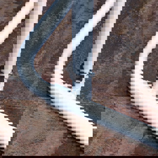 Aidapt Economy Overbed Table Without Castors