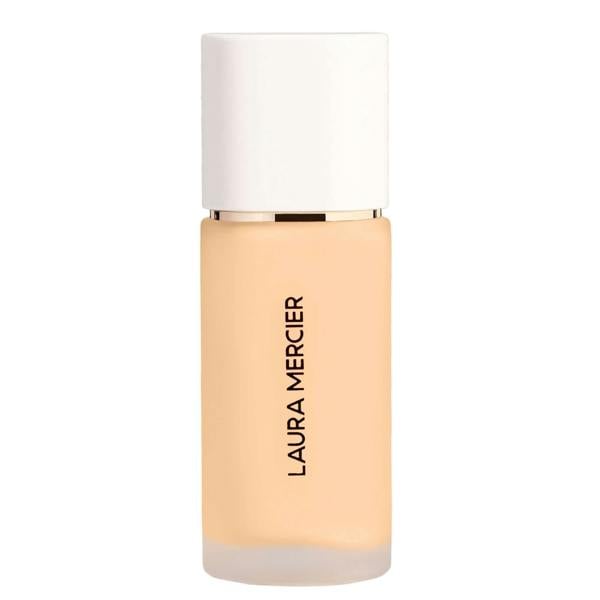Laura Mercier Real Flawless Weightless Perfecting Foundation 1W1 Cashmere 30ml - Extra