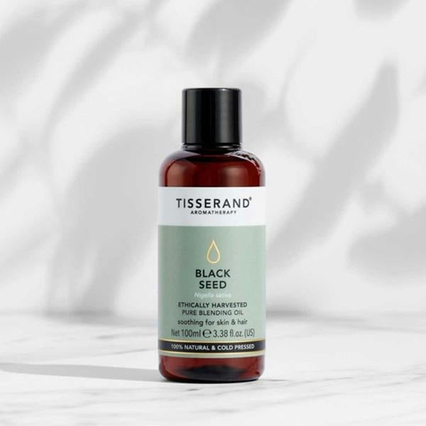 Tisserand Black Seed Oil