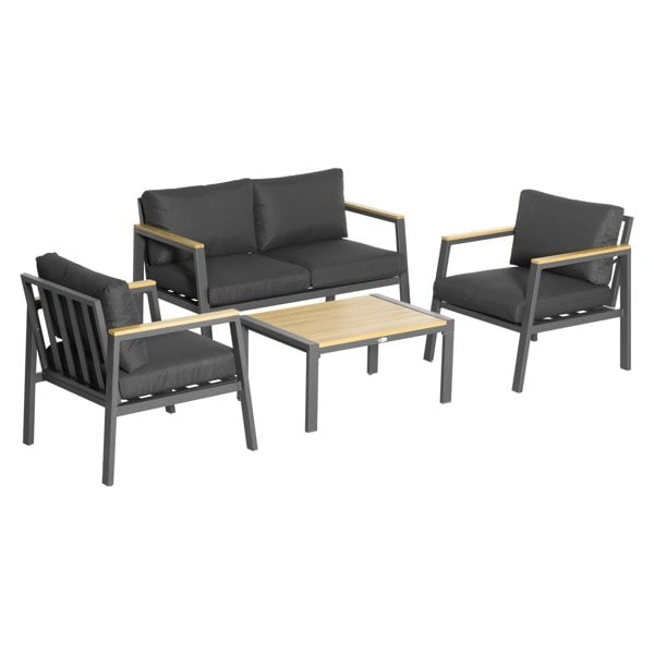 Garden Sofa Set