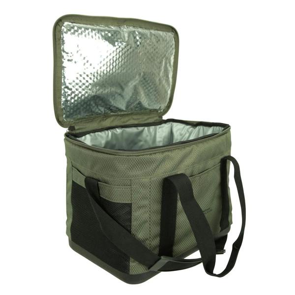 Mountain Warehouse Structured Cool Bag - Khaki Green - 