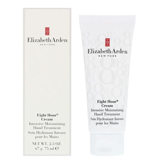 Elizabeth Arden Body Care  Eight Hour Cream Intensive Moisturising Hand Treatment 75ml / 2.3 oz. - Additional 2
