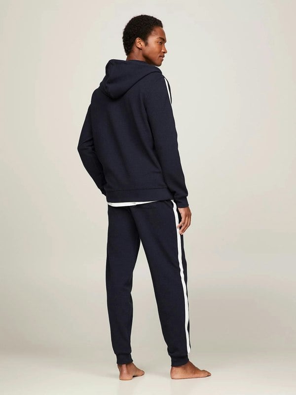 Tommy Hilfiger HWK FZ HOODIE Mens Hoodie Desert Sky