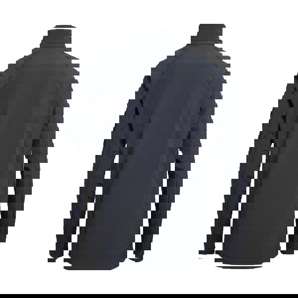 Craghoppers Mens Basecamp II Softshell Jacket - Navy - 