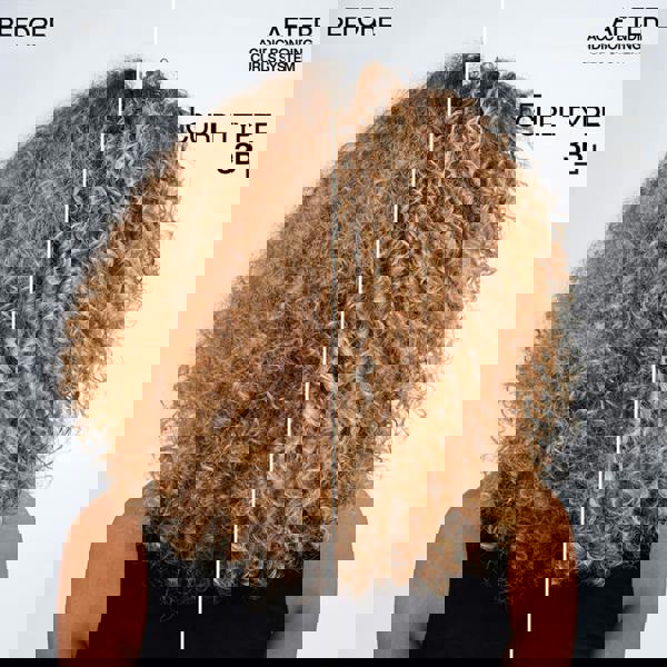 Redken Acidic Bonding Curls Leave-In Treatment