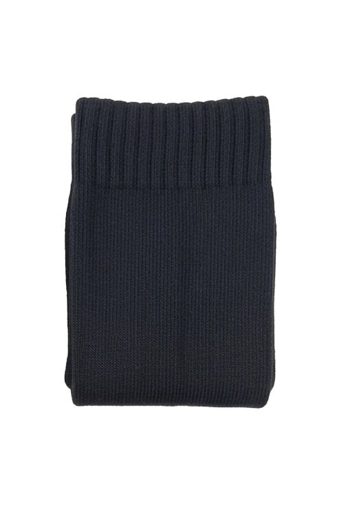 Optimum Classico Knee-Length Socks | Black, Infant to Senior