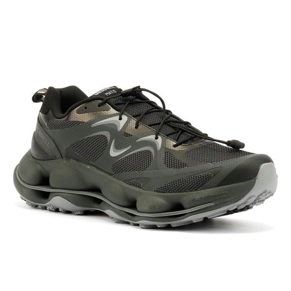 Merrell Speed Arc Matis Men's Trainers - Black