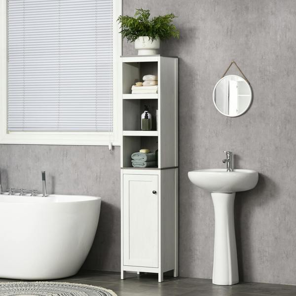 Bathroom Cabinet