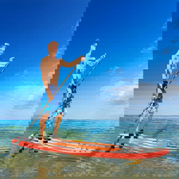 Inflatable Paddle Board