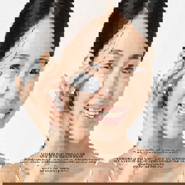 ARENCIA Hyssop Sebum Control Rice Cake Cleanser 150g