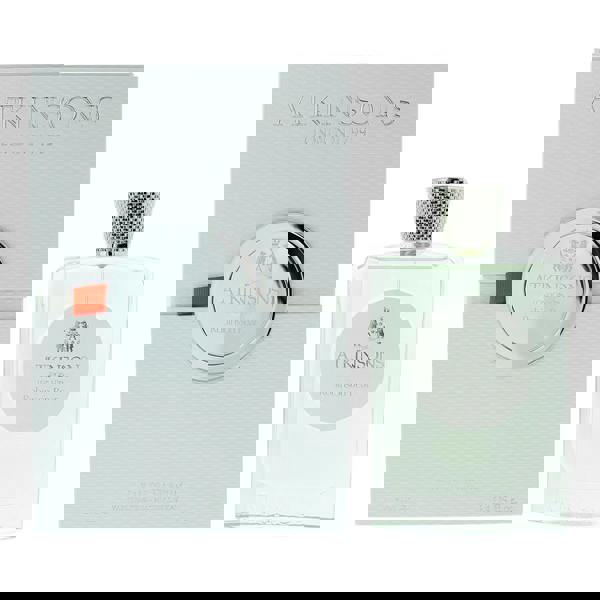 Atkinsons Robinson Bear Eau de Parfum 100ml