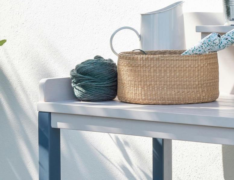 Norfolk Leisure Florenity Potting Table