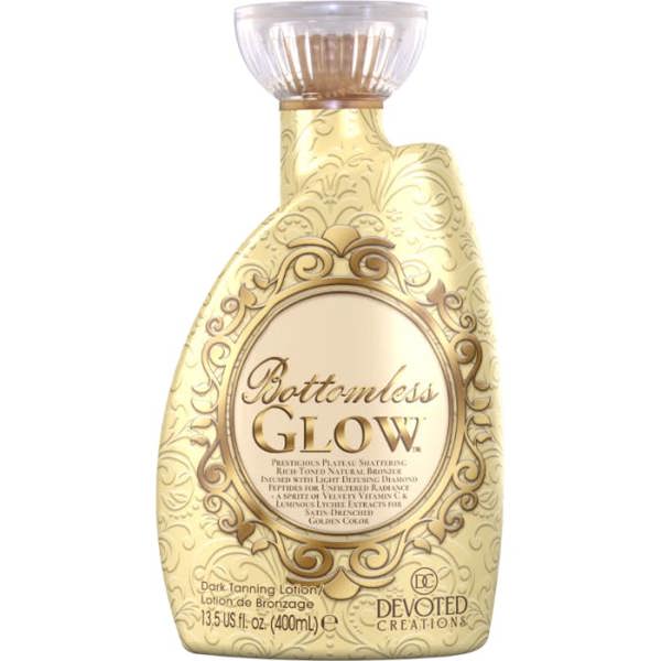Devoted Creations Bottomless Glow
