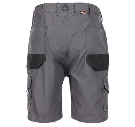 Elite Work Shorts - Hi-Vis Trousers