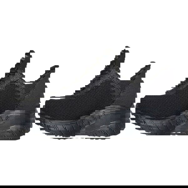 Skechers BOBS Sport Squad Chaos Women's Trainers in Black