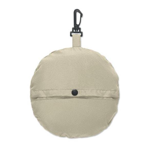 MidOcean Lanin Water Repellent Bucket Hat - Khaki Brown - 