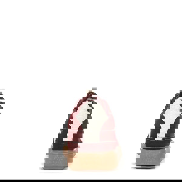 Blowfish Malibu Tastic Women's Carmine Red Trainers