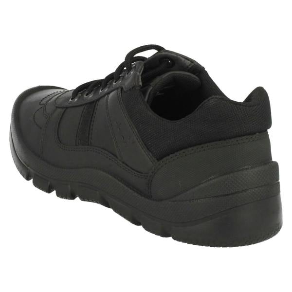 Start-rite Senior Boys Rhino by Startrite School Shoes Rhino Sherman