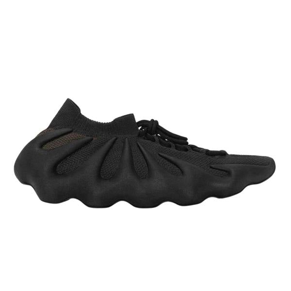 Yeezy Mens 450 Trainers - Dark Slate - 