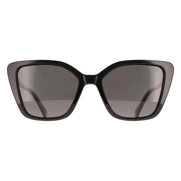Polaroid Sunglasses PLD 4189/S 807 M9 Black Grey Polarized