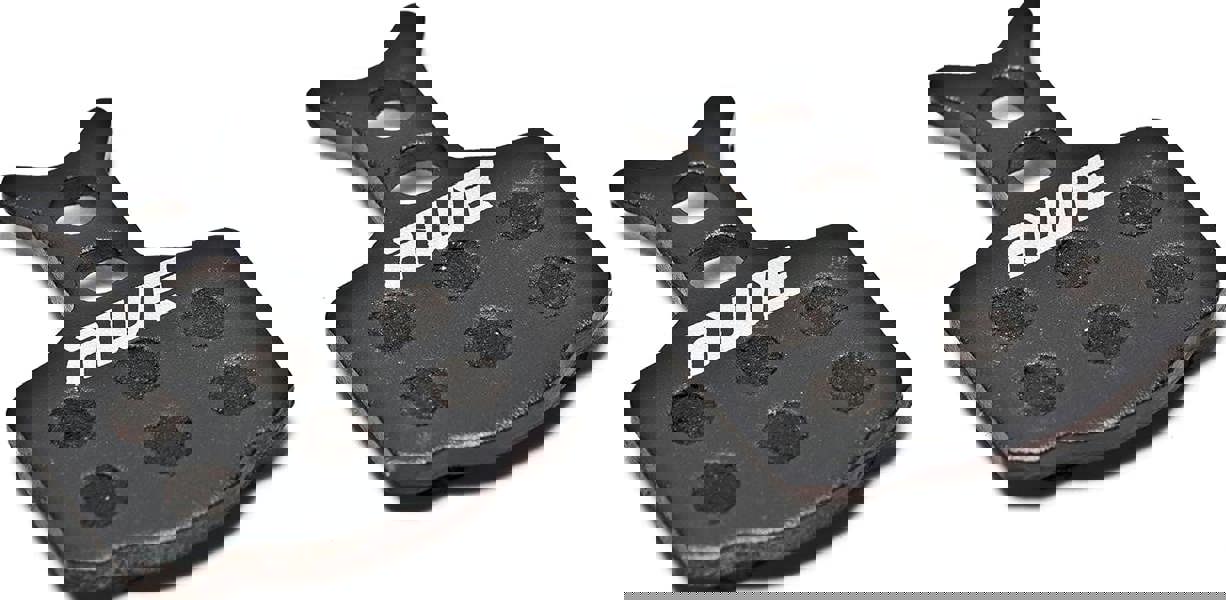 Awe Semi Metallic Disc Brake Pads Compatible with Formula Mega