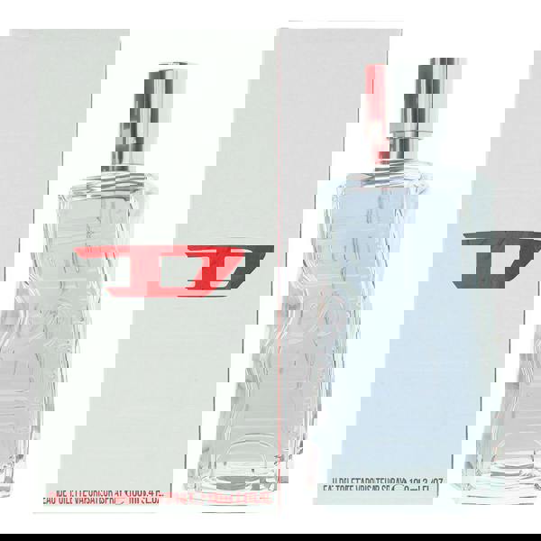 Diesel D Eau de Toilette 100ml