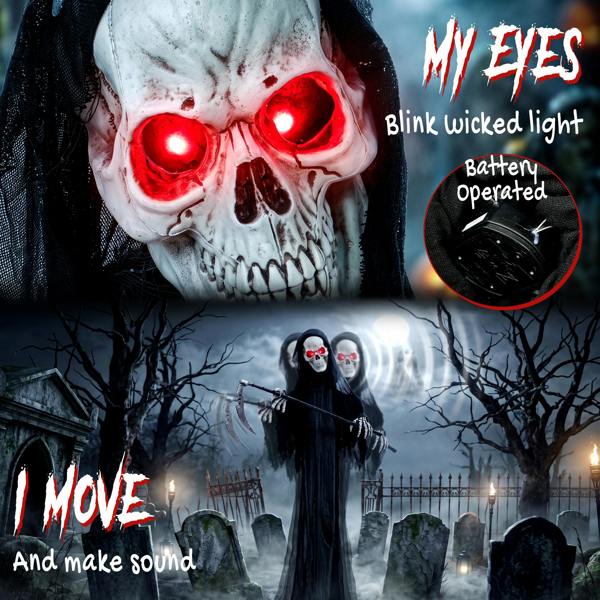 Halloween Decorations