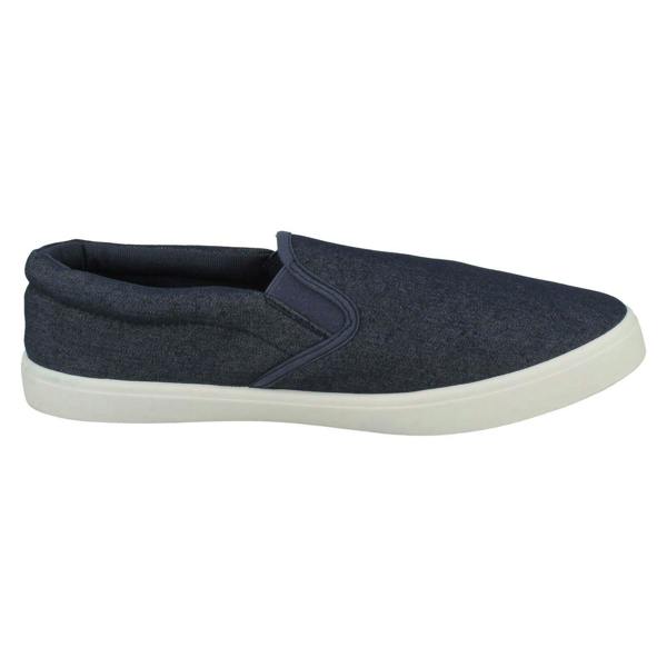 Reflex Mens Reflex Slip On Pumps A1128